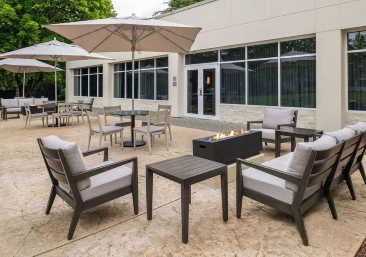 מלון Fairfield By Marriott איסאקה מראה חיצוני תמונה