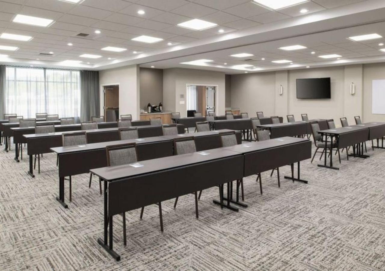 מלון Fairfield By Marriott איסאקה מראה חיצוני תמונה