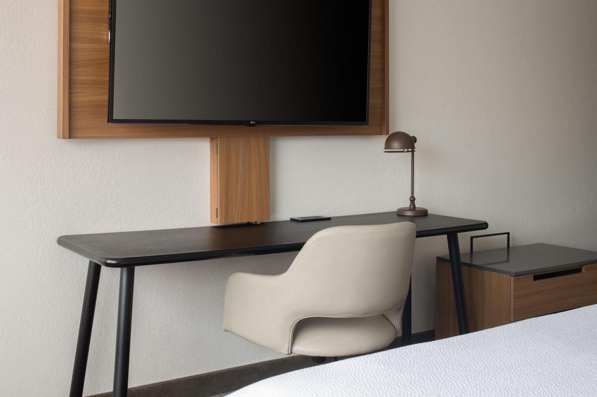 מלון Fairfield By Marriott איסאקה מראה חיצוני תמונה