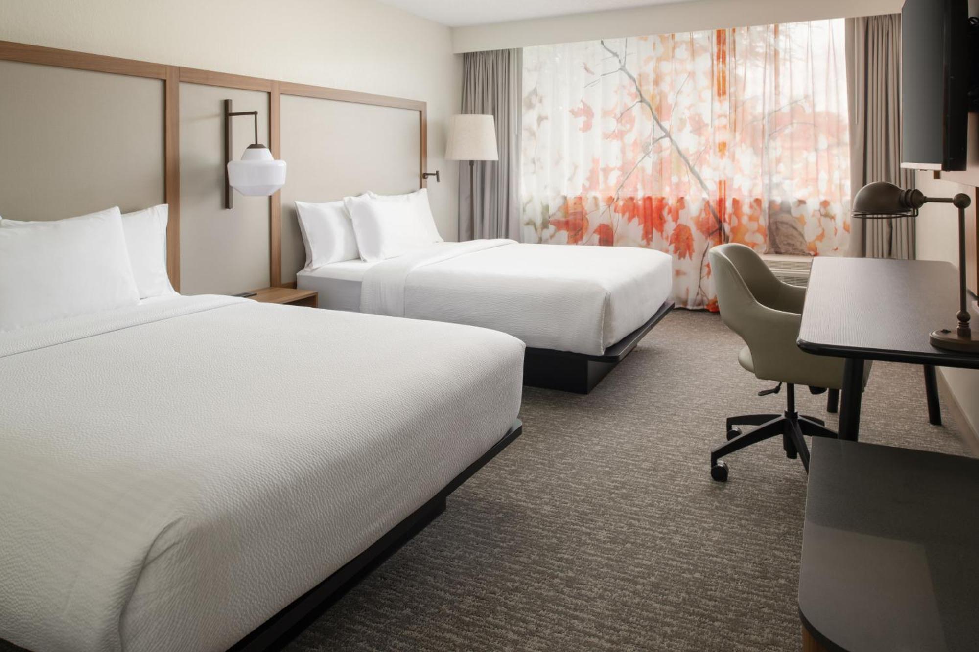 מלון Fairfield By Marriott איסאקה מראה חיצוני תמונה