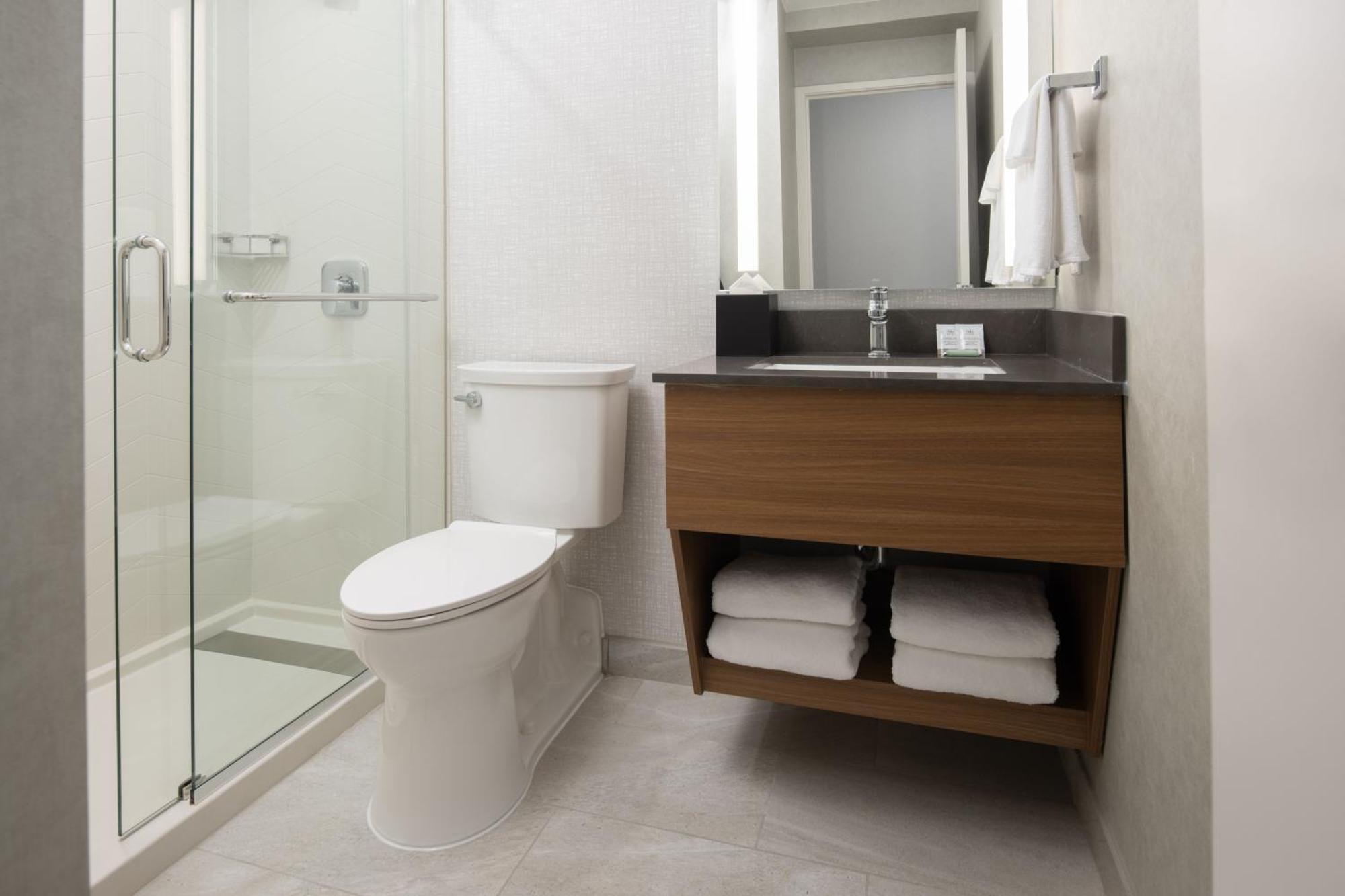 מלון Fairfield By Marriott איסאקה מראה חיצוני תמונה
