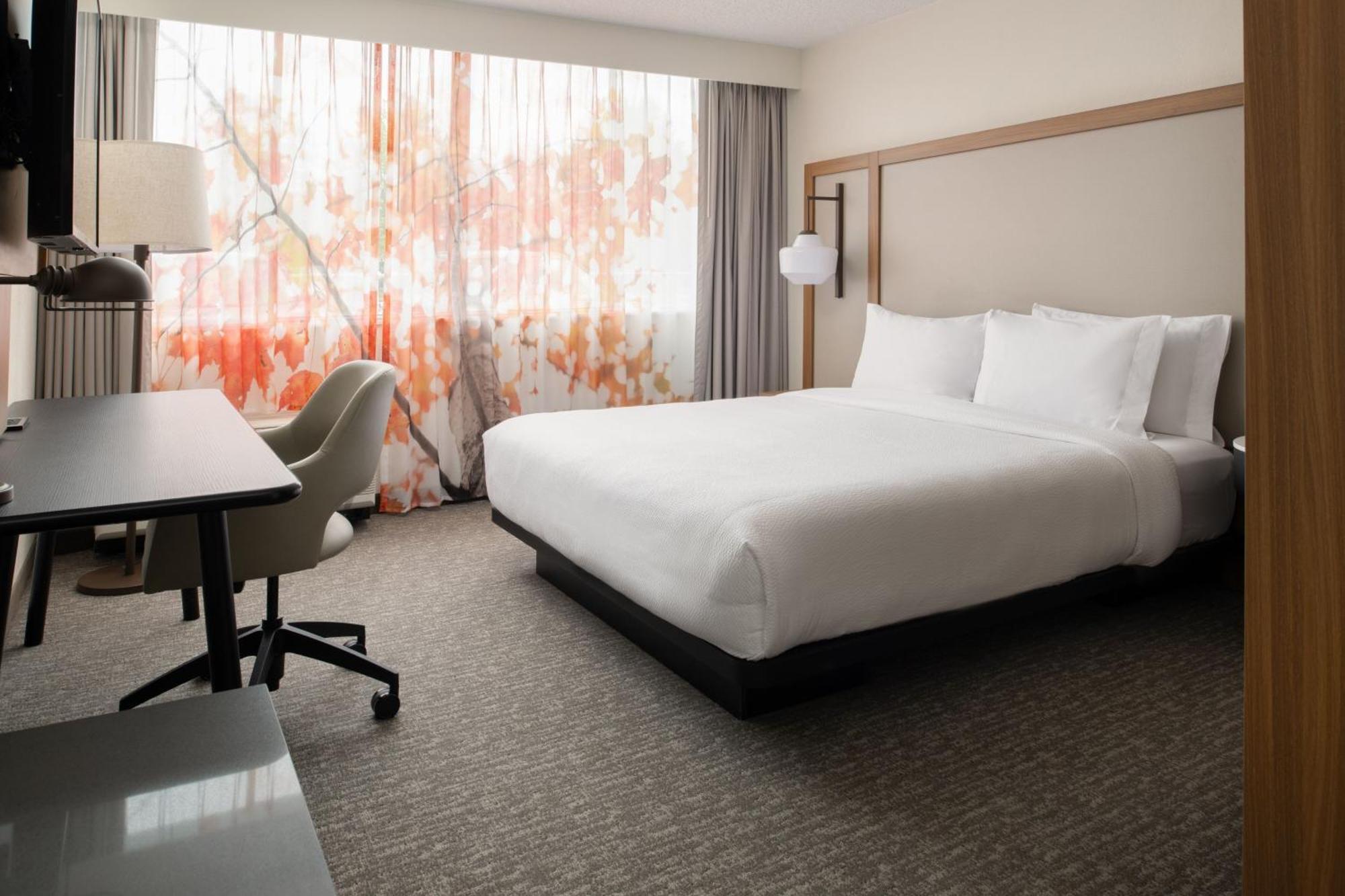 מלון Fairfield By Marriott איסאקה מראה חיצוני תמונה