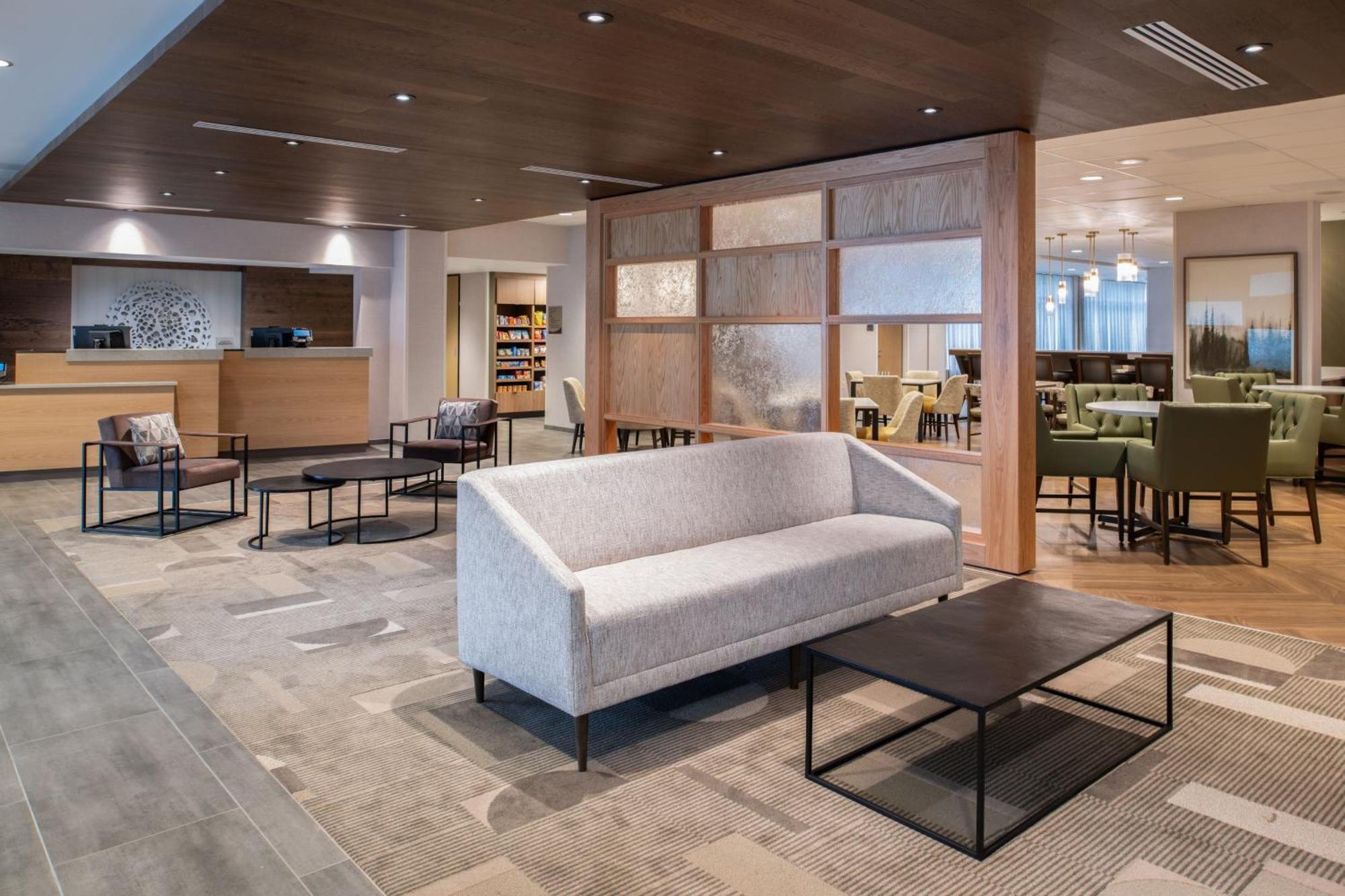 מלון Fairfield By Marriott איסאקה מראה חיצוני תמונה