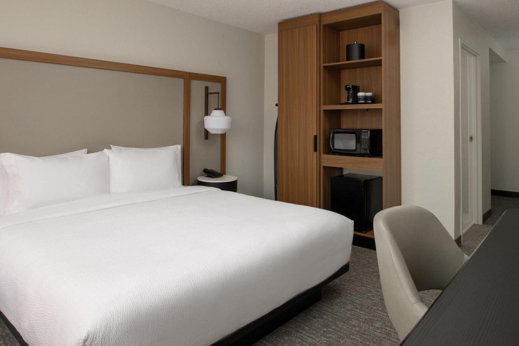 מלון Fairfield By Marriott איסאקה מראה חיצוני תמונה