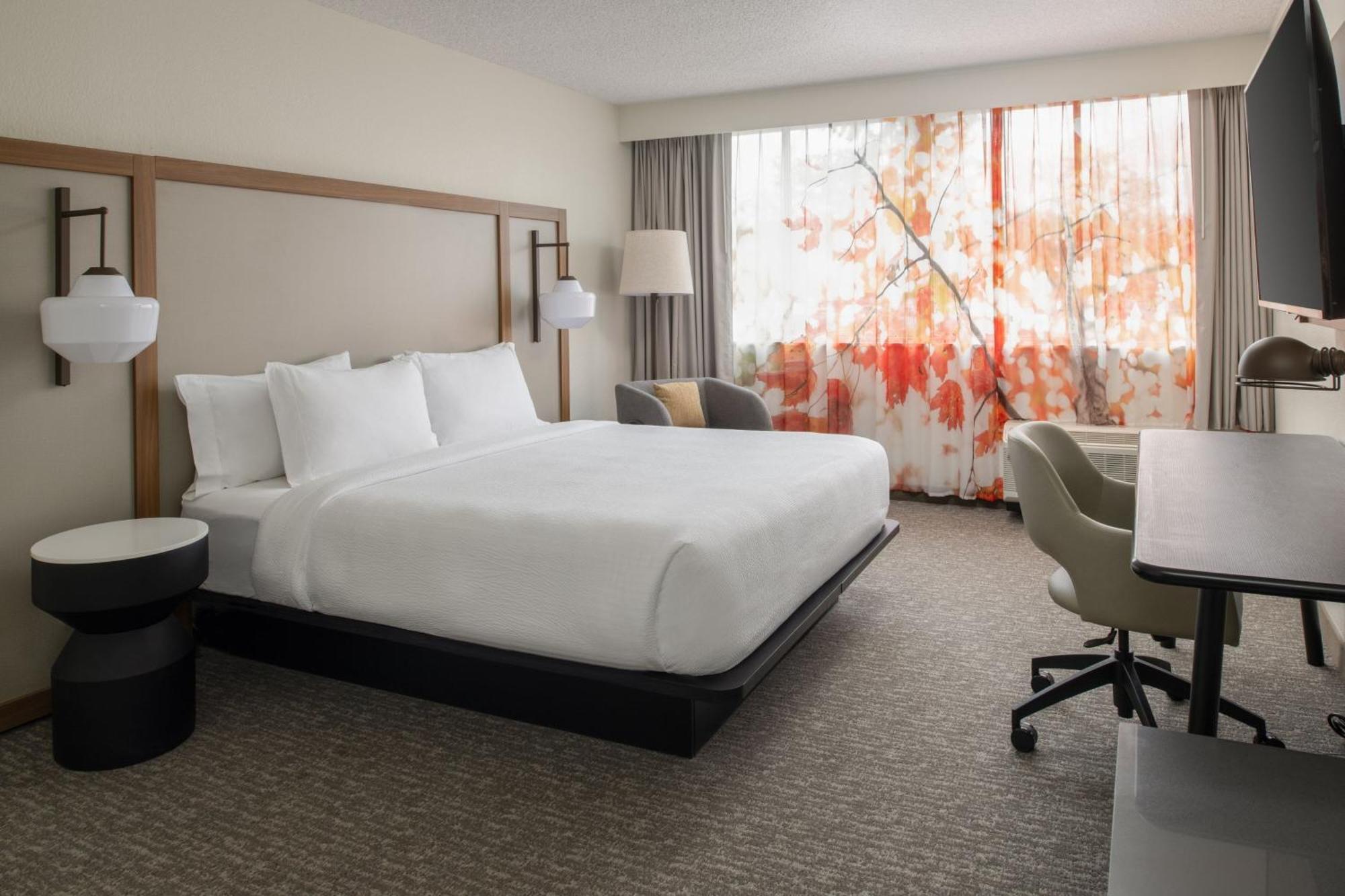 מלון Fairfield By Marriott איסאקה מראה חיצוני תמונה